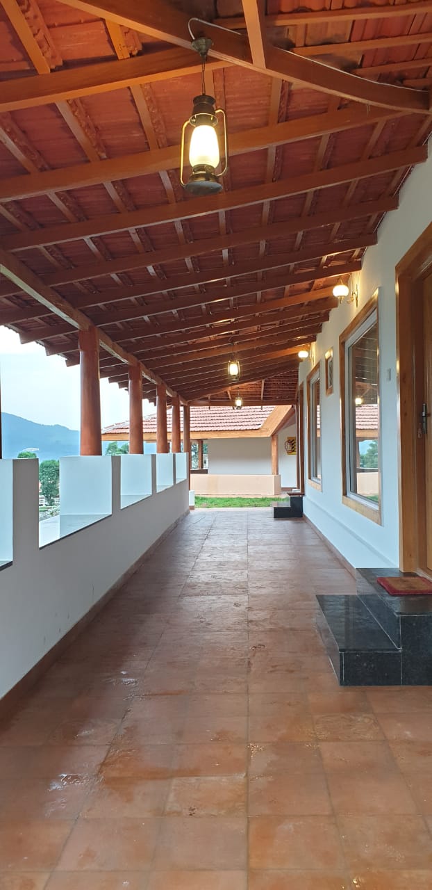 Chow Chow Valley Resorts - Chow Chow Valley Resorts 22/155, Kairbetta, K. K. Nagar, Kotagiri, Tamil Nadu 643217, India