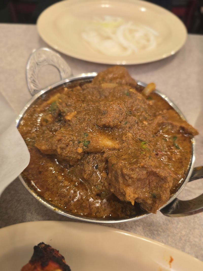 Shah Restaurant - Shah Restaurant 2299 S El Camino Real, San Mateo, CA 94403, USA