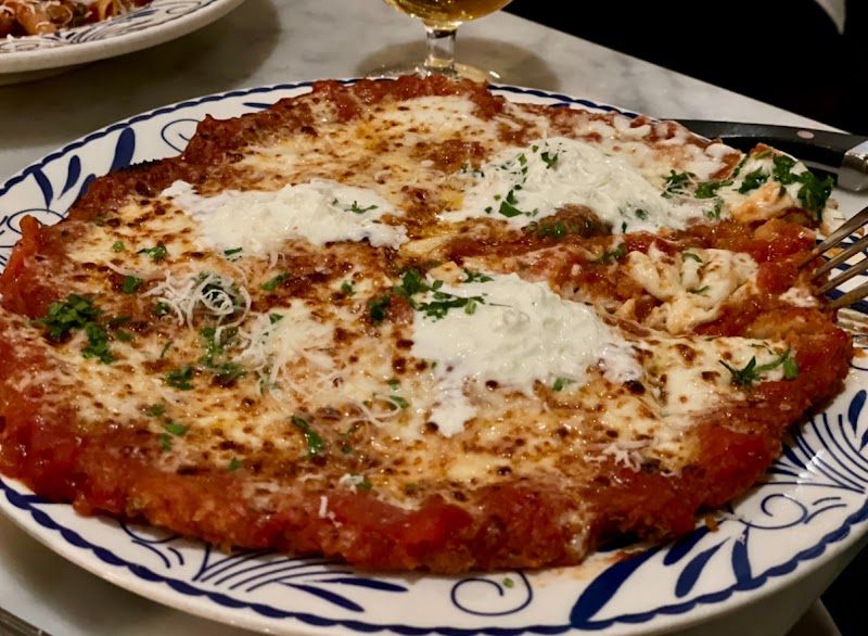 Cafe Fiorello - Cafe Fiorello 1900 Broadway, New York, NY 10023, USA