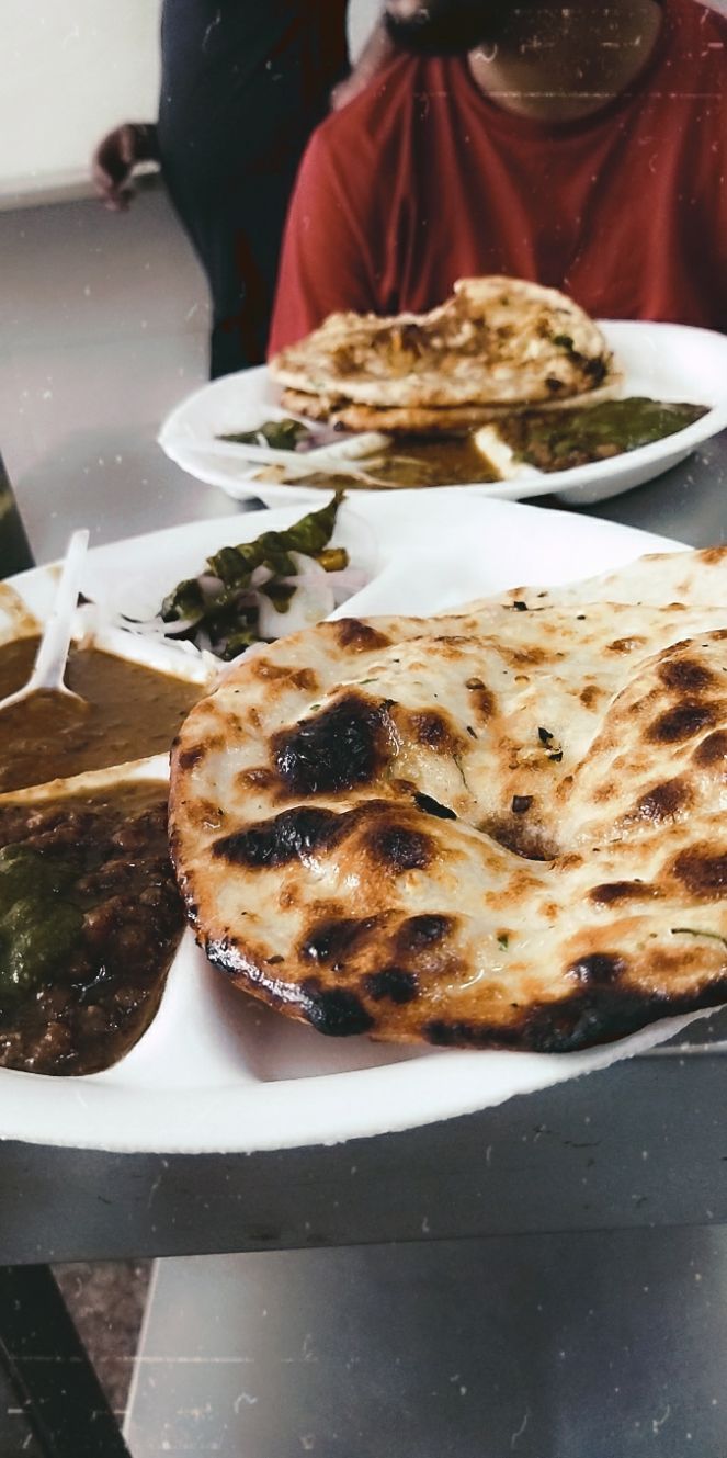 Amrtisari Naan Kulcha Dhaba - Amrtisari Naan Kulcha Dhaba 1, Satguru Ram Singh Rd, Block C, Saraswati Garden, Ramesh Nagar, New Delhi, Delhi, 110015, India