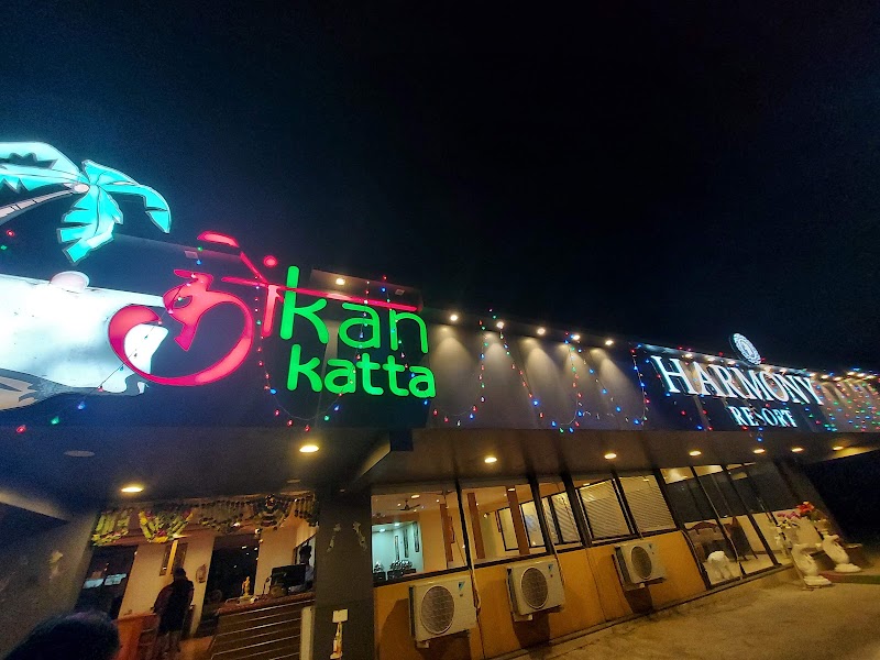Kokan Katta - Kokan Katta, MWXG+53H, Parhur, Maharashtra 402209, India