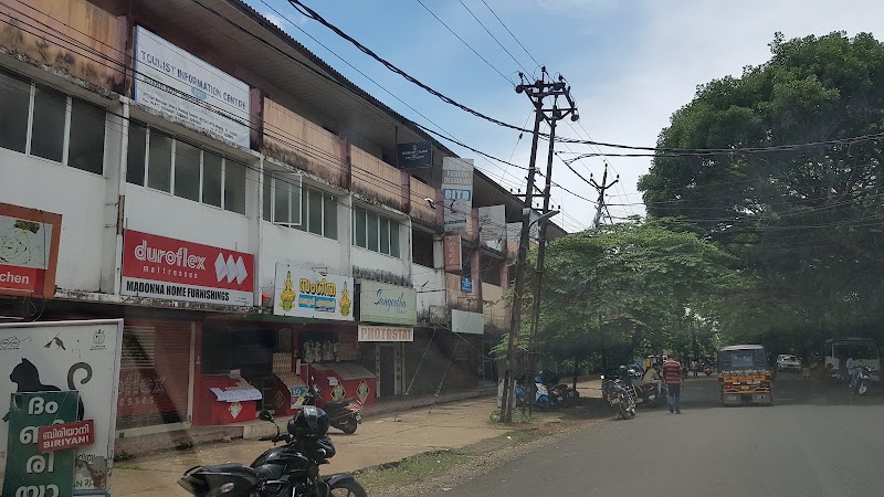 Mullakkal - Mullakkal, Alappuzha, Keralam, India