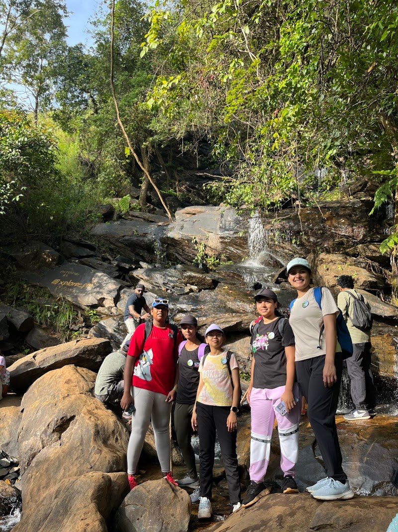 Suyoga Homestay Kudremukha Samse - Suyoga Homestay Kudremukha Samse, SH 66, Samse, Karnataka 577124, India