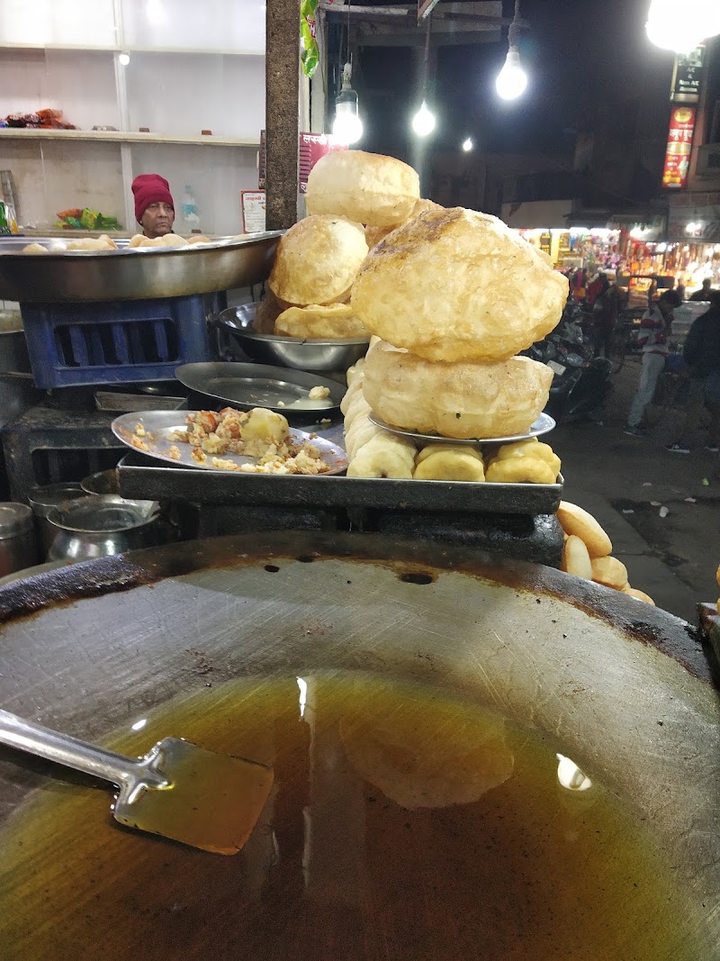 Delhi Wala - Delhi Wala, 06, Harki Paudi, Har Ki Pauri, Haridwar, Uttarakhand 249401, India