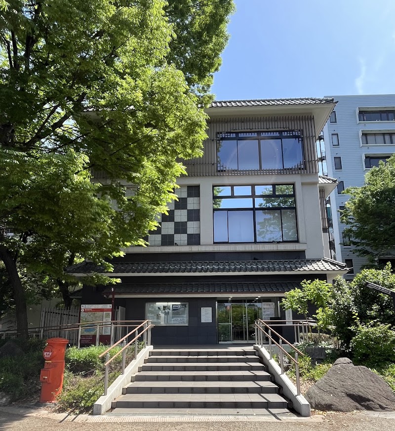 Shitamachi Museum - Shitamachi Museum 2-1 Uenokōen, Taito City, Tokyo 110-0007, Japan