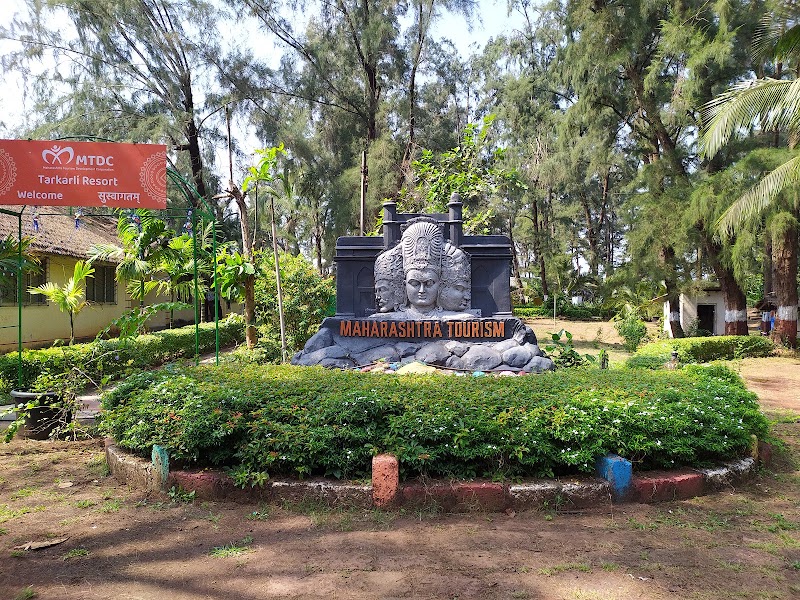 MTDC - Tarkarli Resort