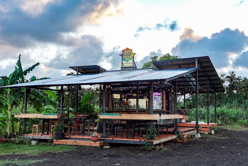 Mandala Living Foods - Mandala Living Foods, 4523 Ioane Rd, Anahola, HI 96703, USA