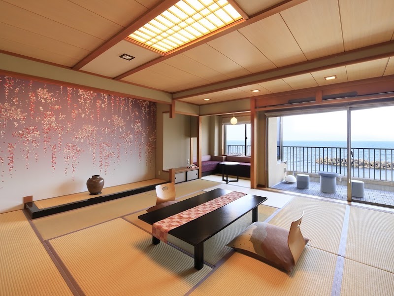 Yukibou Hakusen - Yukibou Hakusen, 3-chōme-12-33 Kaikeonsen, Yonago, Tottori 683-0001, Japan