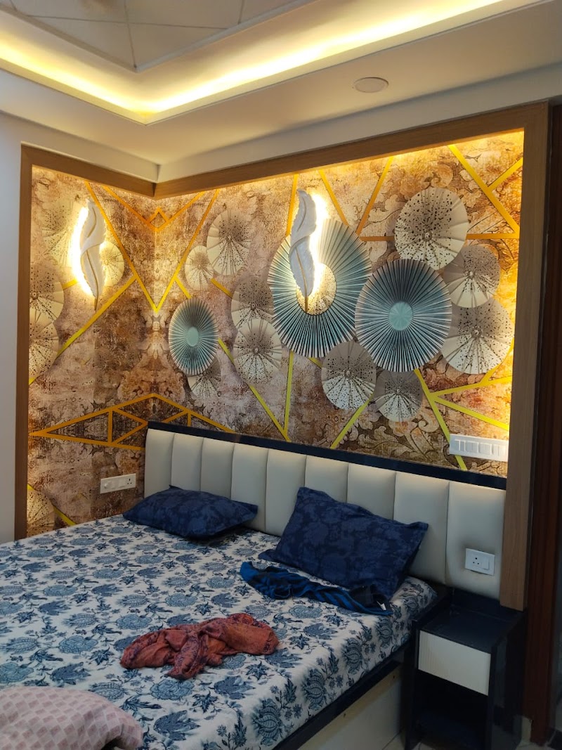 Vriksha Designers - Vriksha Designers, Shop No.2, H Block, Kirti Sagar, Bharat Mata Cir, Manyawas, Narayan Vihar, Jaipur, Rajasthan 302020, India