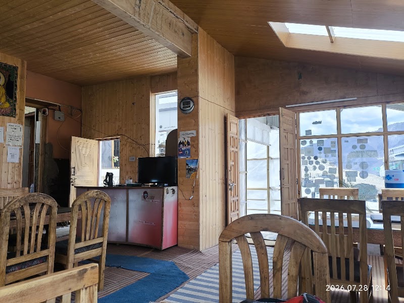 TashiZom Restaurant Kibber - TashiZom Restaurant Kibber, Unnamed Road, Chicham Khas, Himachal Pradesh 172114, India