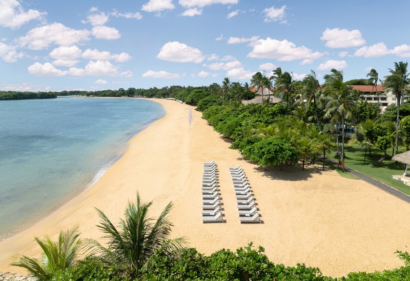 Nusa Dua Beach Hotel & Spa, Bali - Nusa Dua Beach Hotel & Spa, Bali Kawasan Pariwisata, Nusa Dua Lot, Jl. Nusa Dua North 4, Benoa, Kec. Kuta Sel., Kabupaten Badung, Bali 80363, Indonesia