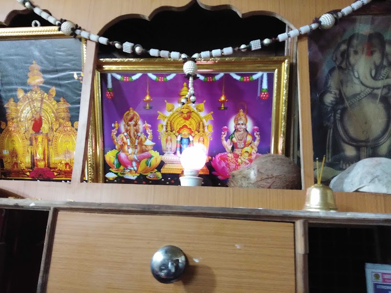 Hotel Udupi, Cafe - Pure Veg - Hotel Udupi, Cafe - Pure Veg 8VVX+X6R, Cansaulim, Goa 403712, India