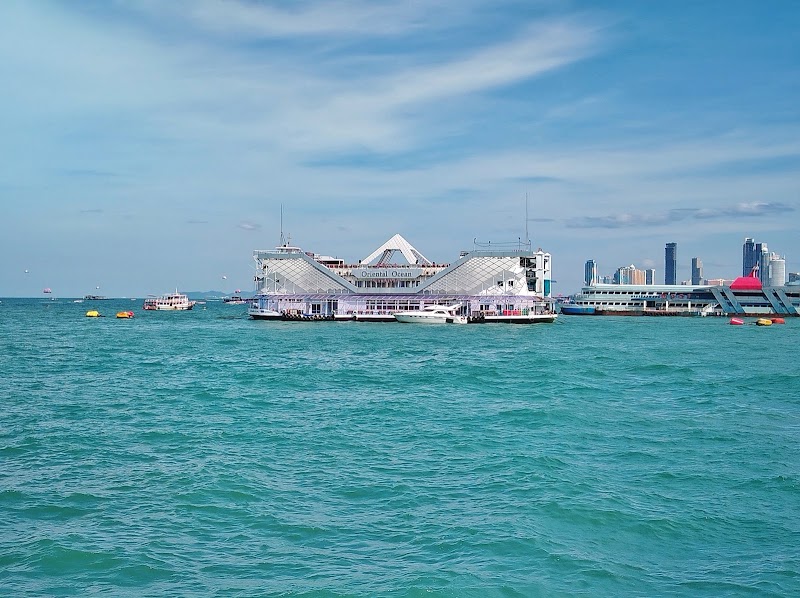 Ocean sky pattaya - Ocean sky pattaya WVJ9+V6, Pattaya City, Bang Lamung District, Chon Buri, Thailand