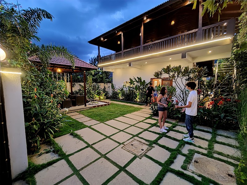 Hills cottage - Private Pool Villa - Hills cottage - Private Pool Villa Plot 62, Nandi Magnolia,singata kaderenahalli Nandi, Hobli, Chikkaballapur, Singadikadirenahalli, Karnataka 562103, India
