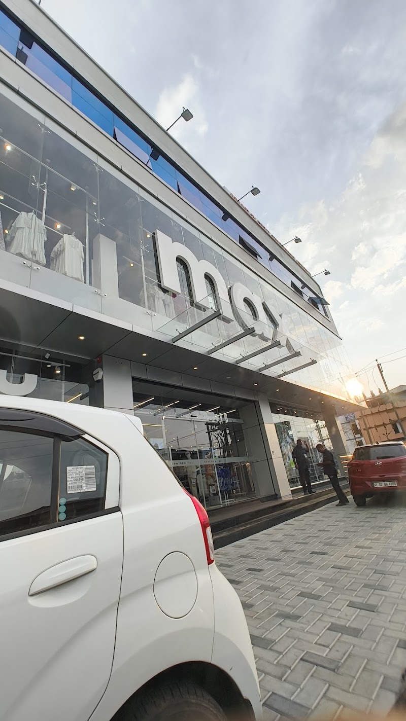 Max Shop - Max Shop VJR3+XV8, Kadapakkada, Kollam, Kerala 691008, India