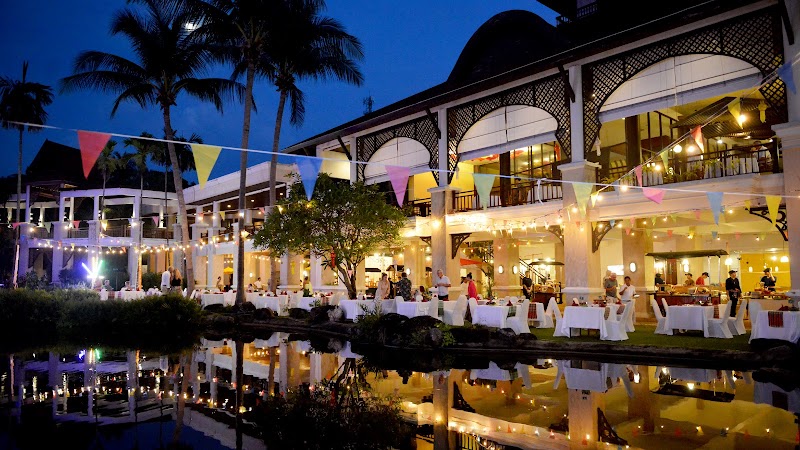 Rawi Warin Resort & Spa - Rawi Warin Resort & Spa, 7, 55058, 99 043, ตำบล เกาะลันตาใหญ่ อำเภอเกาะลันตา กระบี่ 81150, Thailand