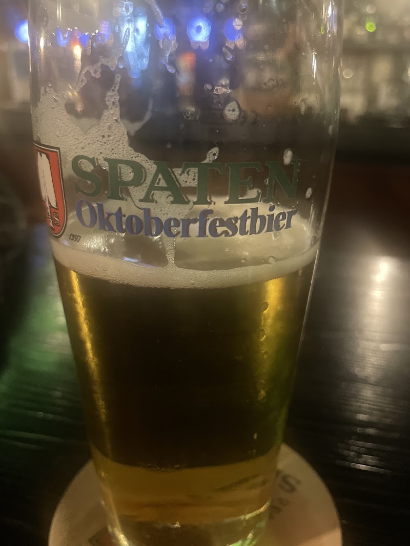 Irish Pub On The Corner - Irish Pub On The Corner, Via Monteortone, 36, 35031 Abano Terme PD, Italy
