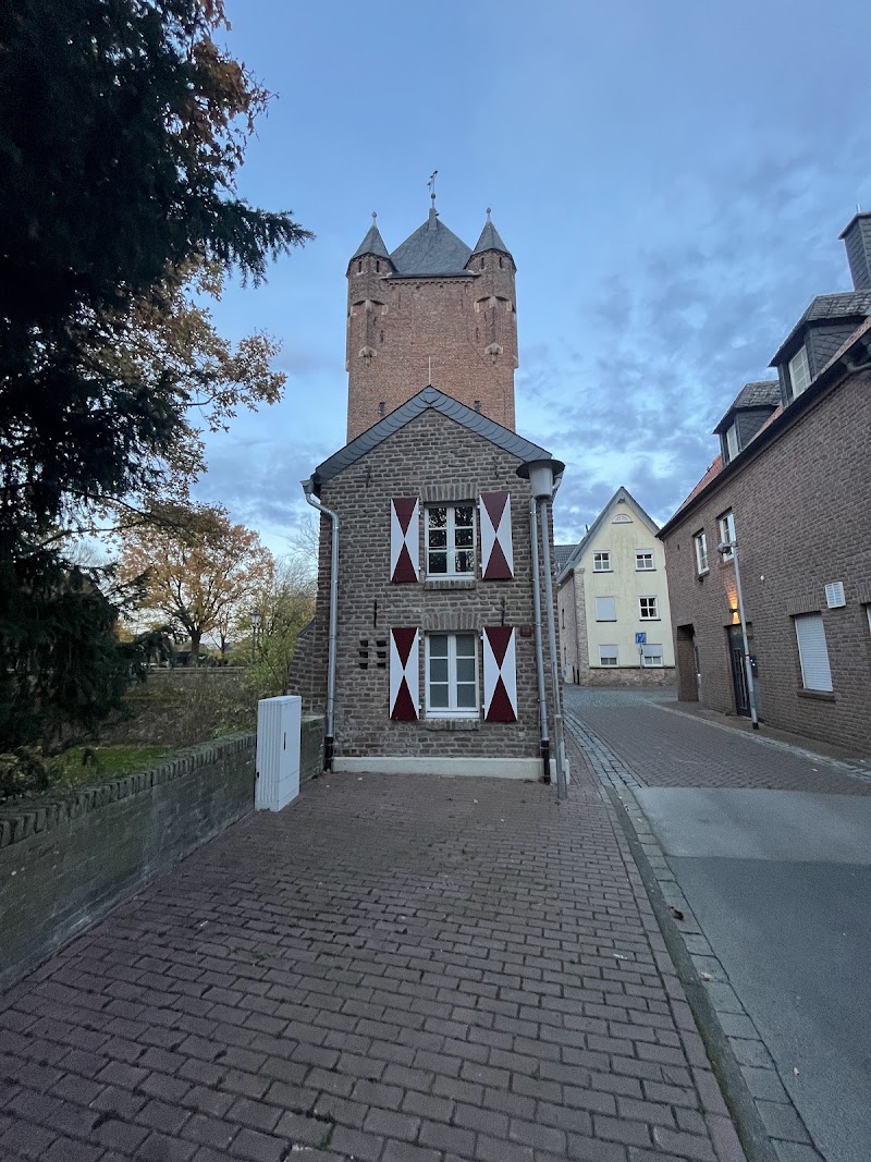 Klever Tor - Klever Tor, Klever Str. 39, 46509 Xanten, Germany