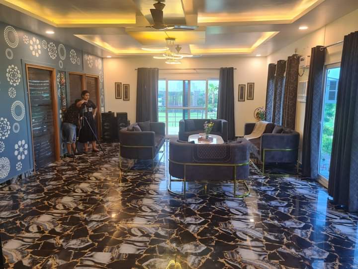 NOIDA affordable Girls PG Near Metro sec 16 18 single and double sharing - NOIDA affordable Girls PG Near Metro sec 16 18 single and double sharing G 17, G Block, Pocket G, Sector 20, Noida, Uttar Pradesh 201301, India