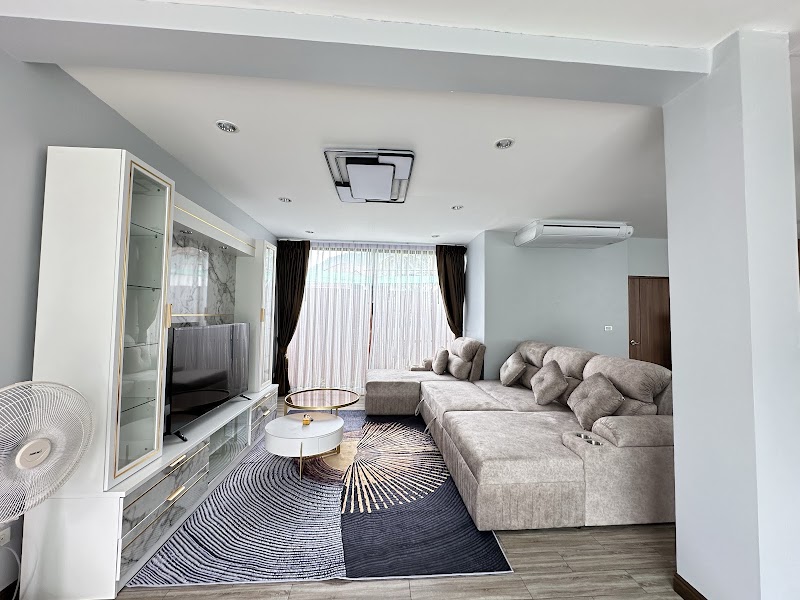 The White House Kamala Phuket - The White House Kamala Phuket 99, 162 Thanon Hua Khuan Nuea, Tambon Kamala, Amphoe Kathu, Chang Wat Phuket 83120, Thailand