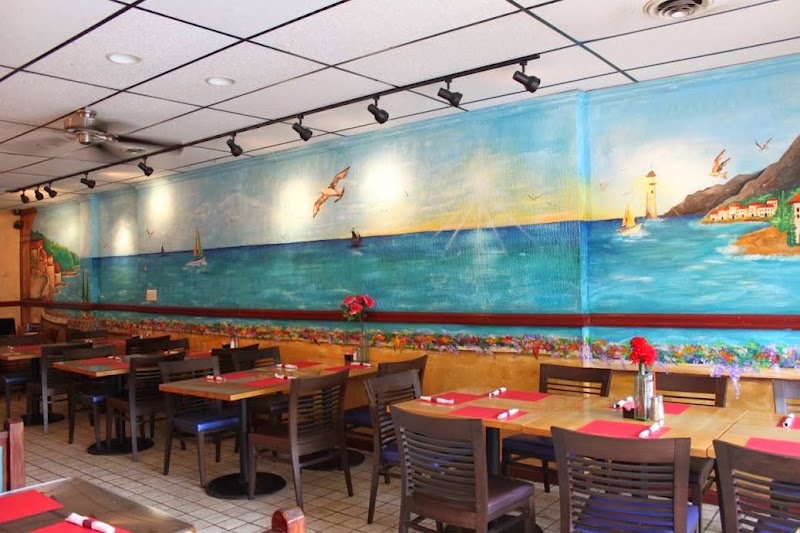Giovanni's Pizza & Pasta