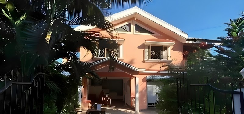 Alana's Homestay - Alana's Homestay, Igreja Vaddo, 1468/5, near St. Michael's Church, opp. Tamarind Hotel, Bouta Waddo, Anjuna, Goa 403510, India