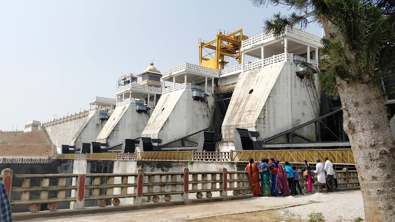 Kabini Dam - Kabini Dam, Karnataka 571116, India