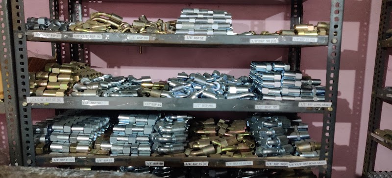 GP Enterprises - GP Enterprises, Shop No. 7 Karamjeet Complex, Tatibandh Chowk, opp. Jain Petrol Pump, Transport Nagar, Tatibandh, Raipur, Chhattisgarh 492099, India