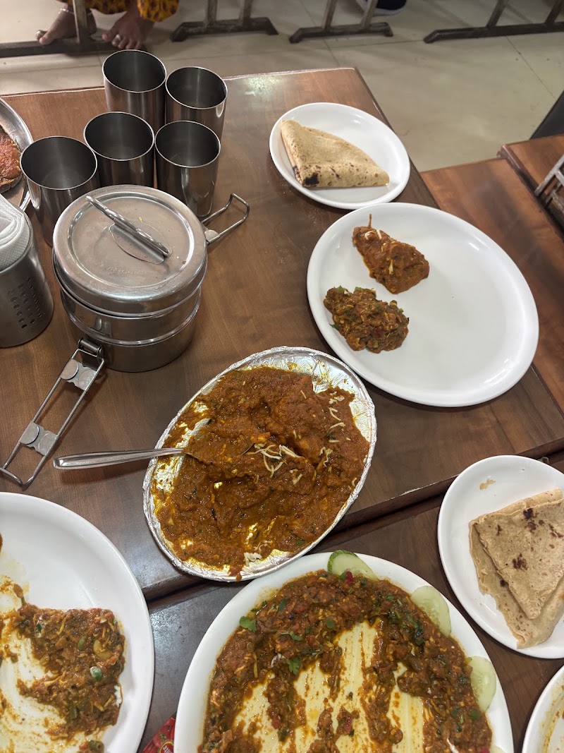 Hotel Samruddhi - Hotel Samruddhi 67QJ+PGX, Mumbai - Goa Hwy, Mangaon, Khandad, Maharashtra 402104, India
