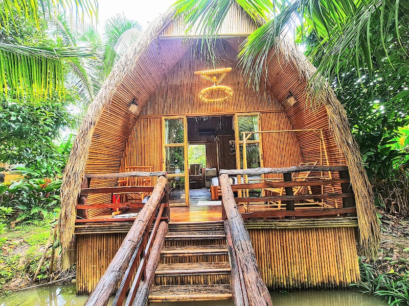 Mekong Realism - Mekong Realism, 88/15 Đ. Đề Thám, Ninh Kiều, Cần Thơ, Vietnam