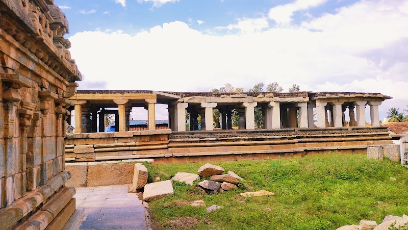 Kambadahalli - Kambadahalli, Karnataka 571802, India