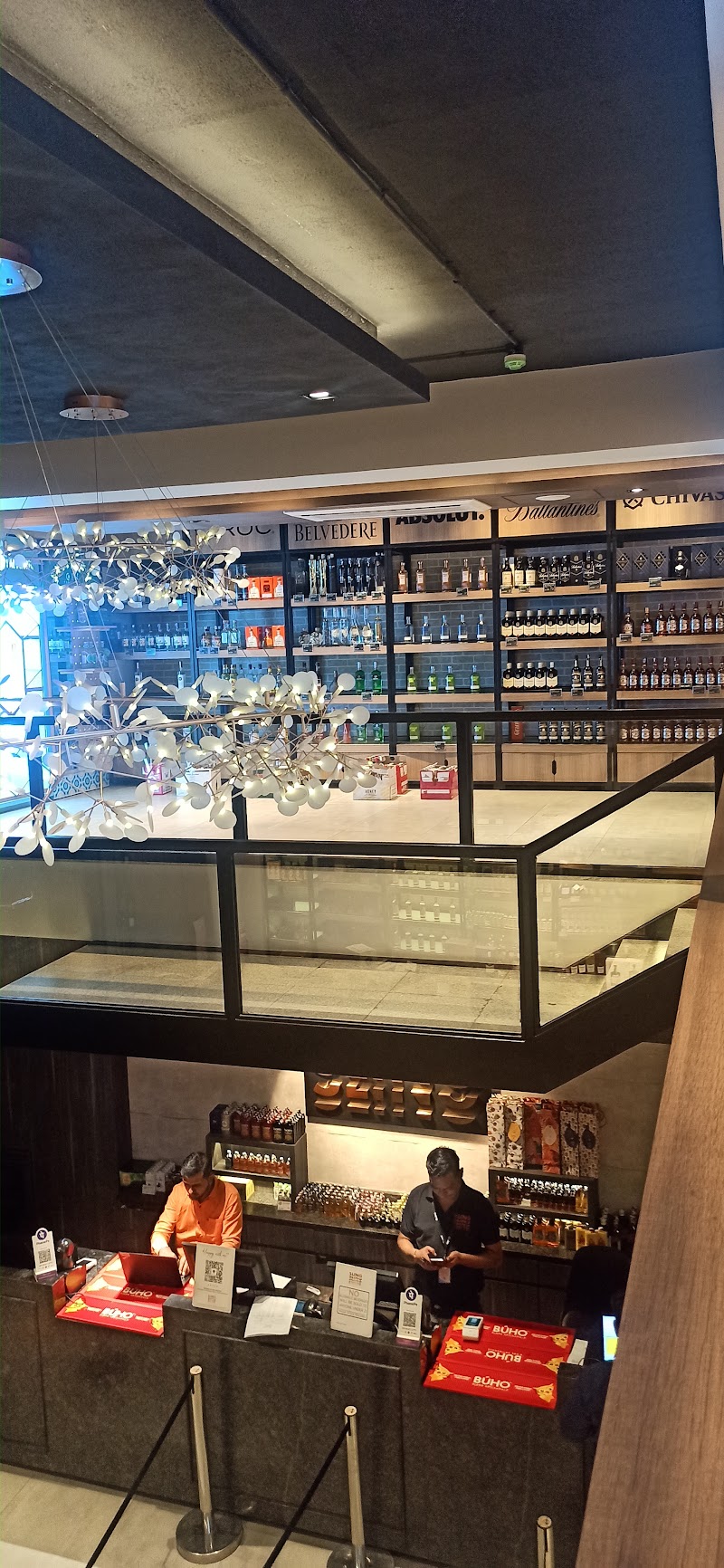 Sling Spirits - Sling Spirits 655 10th A Main Road, 100 Feet Rd, Stage 1, Indiranagar, Bengaluru, Karnataka 560038, India