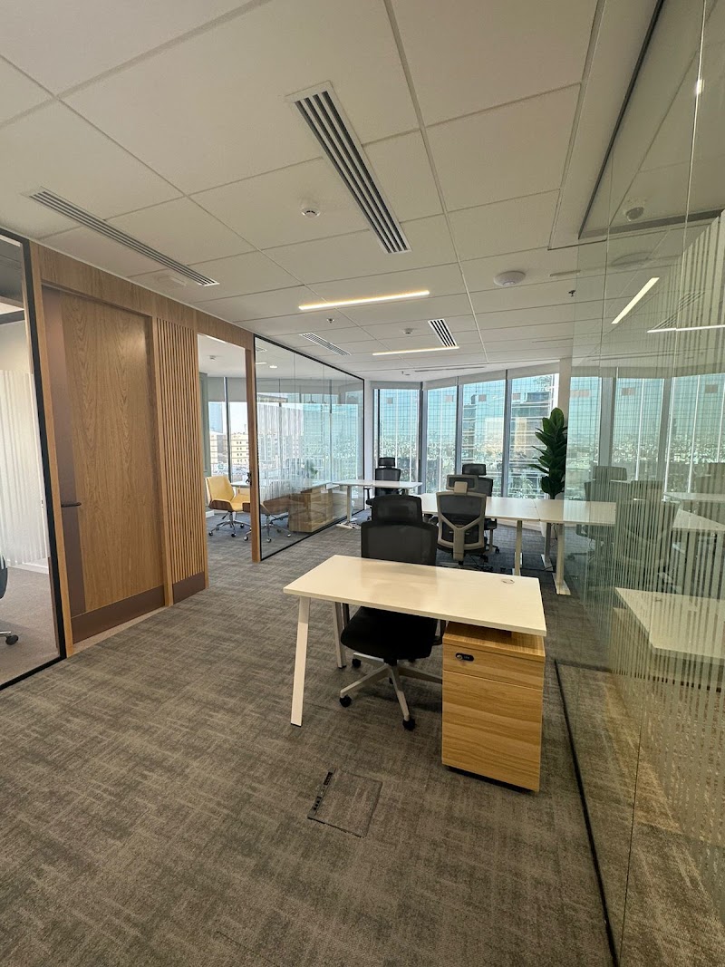 Peninsula Corporate Services - Dubai - Peninsula Corporate Services - Dubai Boulevard Plaza - Burj Khalifa - Downtown Dubai - Dubai - United Arab Emirates