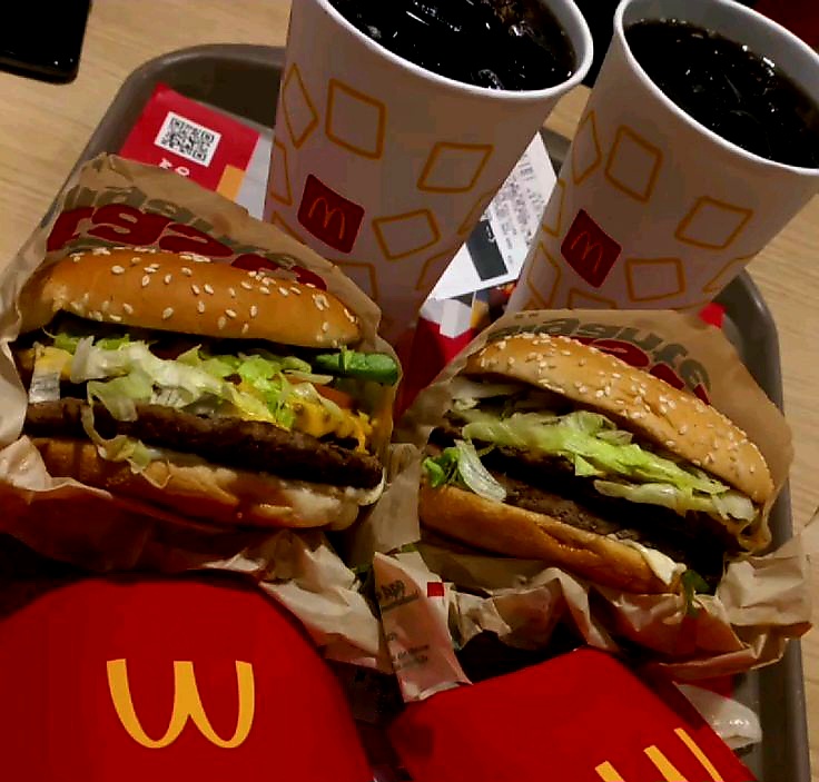 McDonald's - McDonald's G6 Magneto Mall, Ground Floor Maharshi Valmiki Ward, Great Eastern Rd, VIP Chowk, Raipur, Chhattisgarh 492001, India
