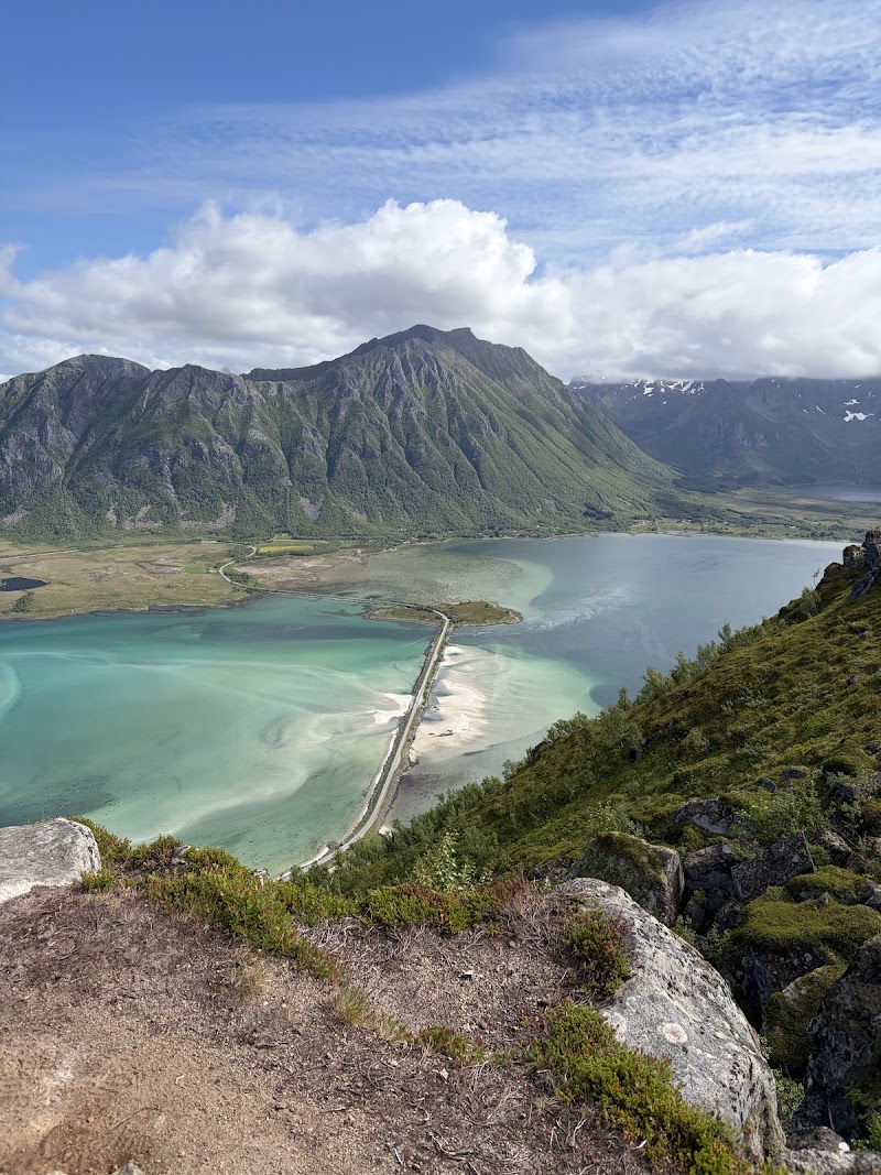 Lofoten Insight - Lofoten Insight Vesterøyveien, 8300 Svolvær, Norway