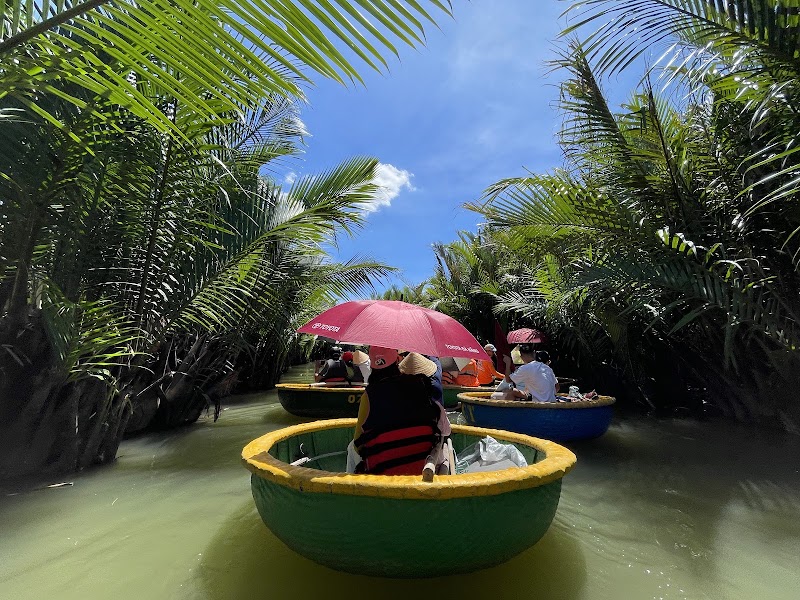 Hanh Coconut - Hanh Coconut, Trần Nhân Tông, Hội An Đông, Đà Nẵng, Vietnam
