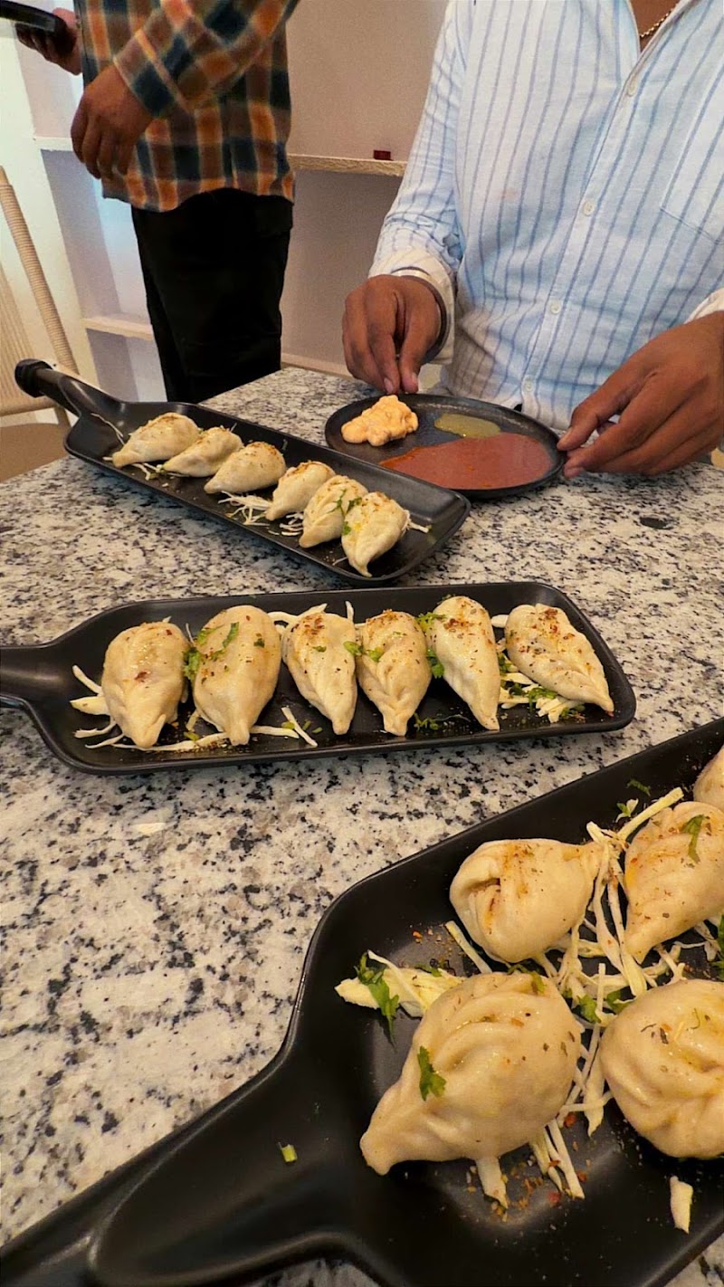 Sarayu Cafe & kitchen - Sarayu Cafe & kitchen Mehandi ka bass, near Government school, Amer, Jaipur, Jaipur Heritage (M Corp.) (Part), Rajasthan 302028, India
