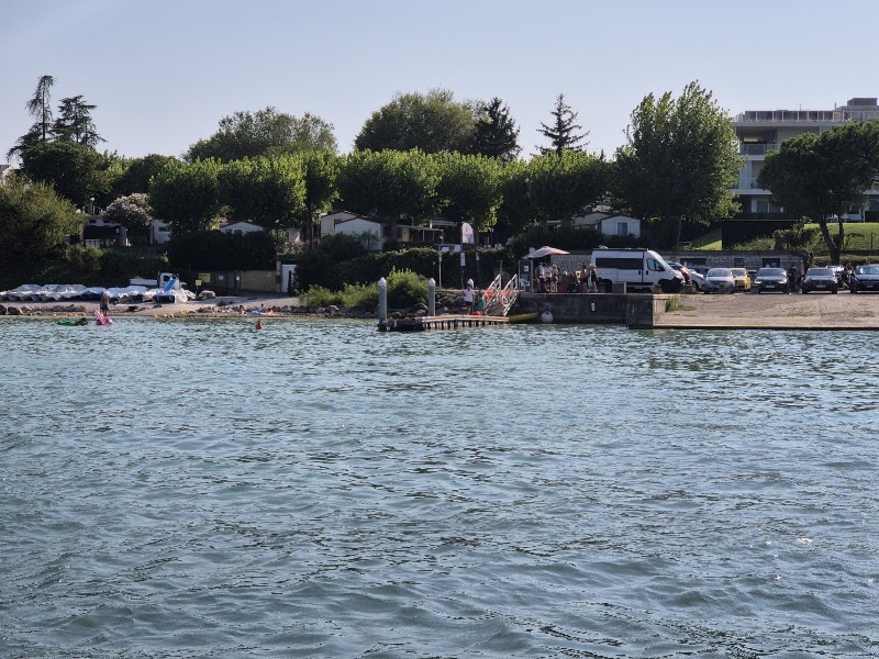 Rent boat Porto Bergamini - Rent boat Porto Bergamini Str. Bergamini, 37019 Peschiera del Garda VR, Italy