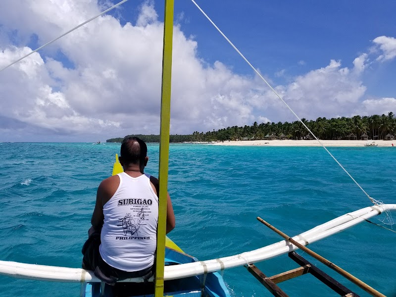 Daku Island