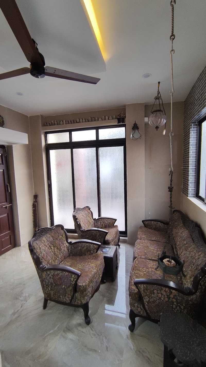 Calcutta Rustic - Calcutta Rustic Jonaki, W3TC5, Golf Green Urban Complex, Phase 6, Kolkata 700-095, Jadavpur, Kolkata, West Bengal 700095, India