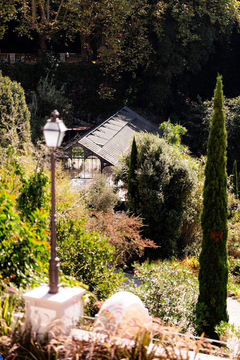 Quinta da Bella Vista - Quinta da Bella Vista R. Barbosa du Bocage 60, 2710-517 Sintra, Portugal