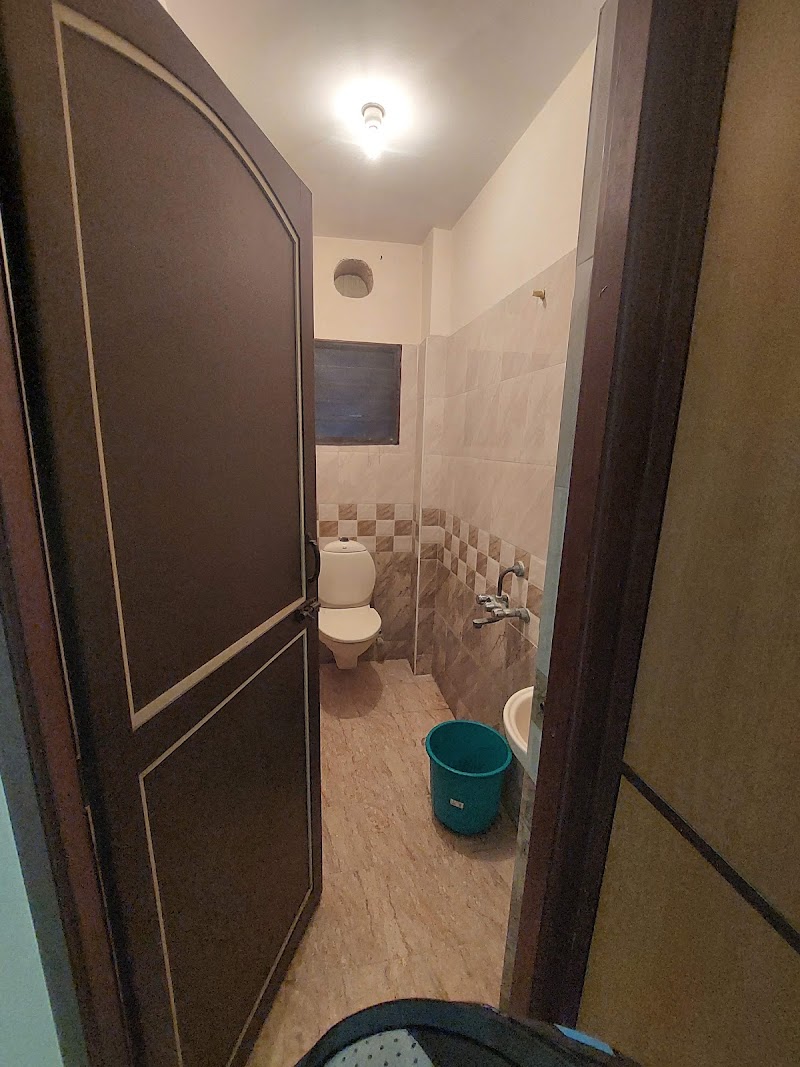 M Square Guest House - M Square Guest House W65H+JXC, Karapakkam, Chennai, Tamil Nadu 600119, India
