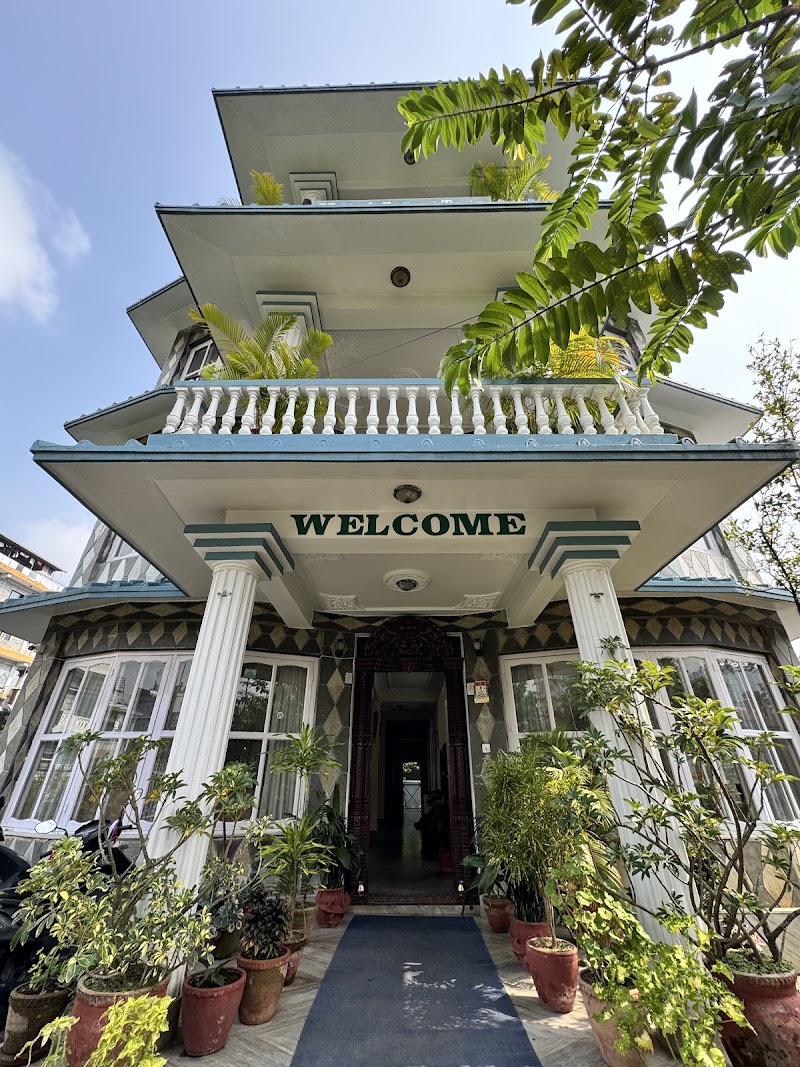 Hotel Tara