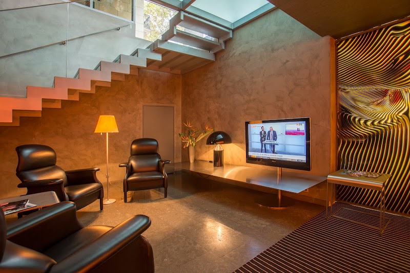 Hotel Soho Barcelona - Hotel Soho Barcelona Gran Via de les Corts Catalanes, 543, 545, Eixample, 08011 Barcelona, Spain