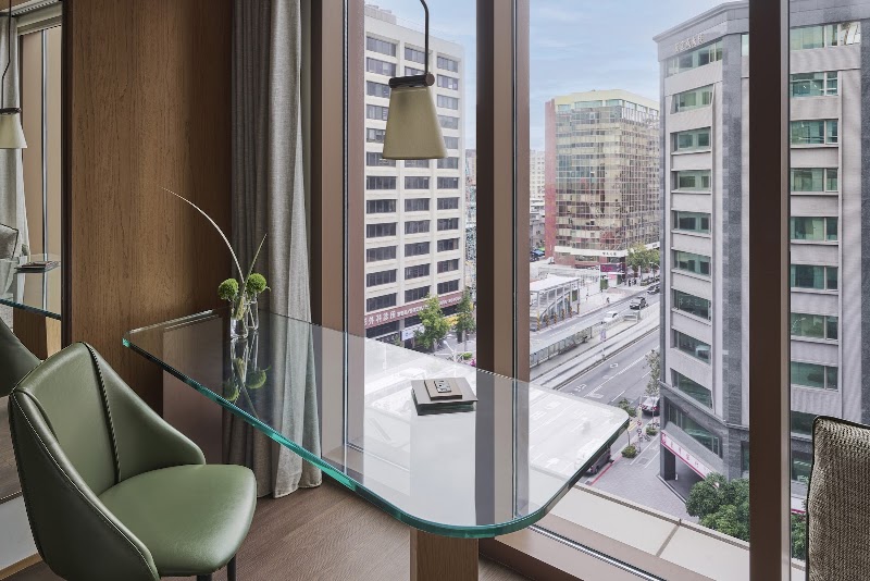 Humble Boutique Hotel