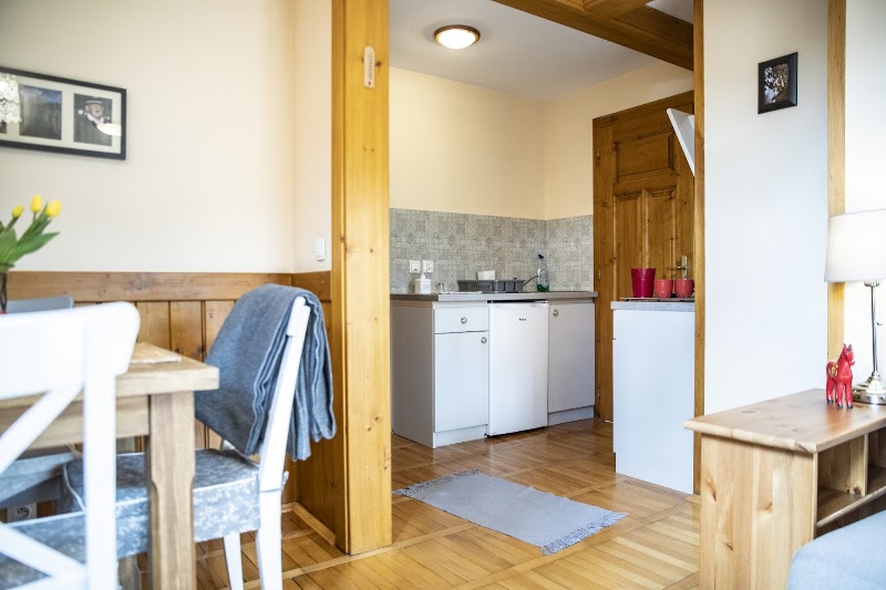 Rooms Apartments Leluja - Rooms Apartments Leluja Ubocz 3d, 34-500 Zakopane, Poland