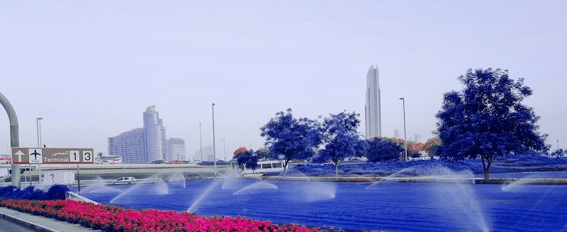 Al Garhoud - Al Garhoud Al Garhoud - Dubai - United Arab Emirates