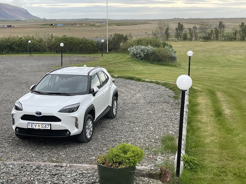 MYCAR Rental - MYCAR Rental Flugvellir 31, 230 Keflavík, Iceland