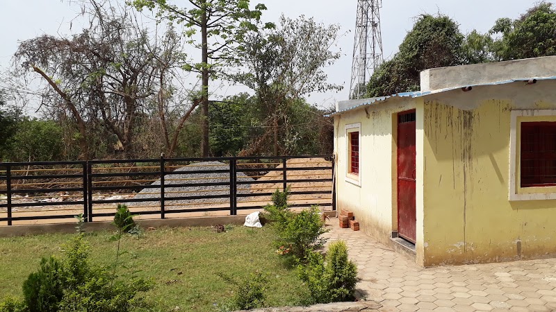 SRISHTI INFRABUILD PVT. LTD.