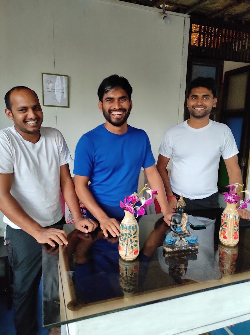 Goa Healing Center - Goa Healing Center next to Shree Devgipurush Devasthan, Patnem, Palolem, Canacona, Goa 403702, India